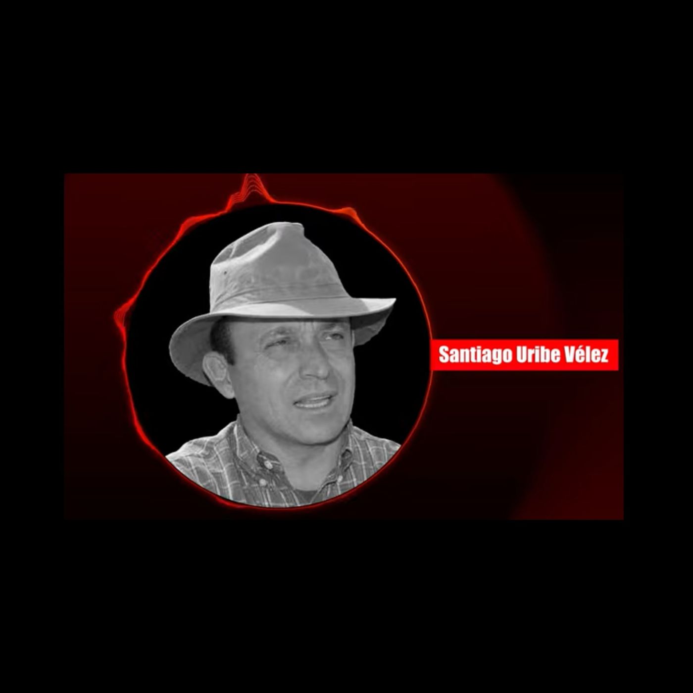 Habla Santiago Uribe Vélez: "No tengo vínculos con el narcotráfico ni con 'El Tuso' Sierra"