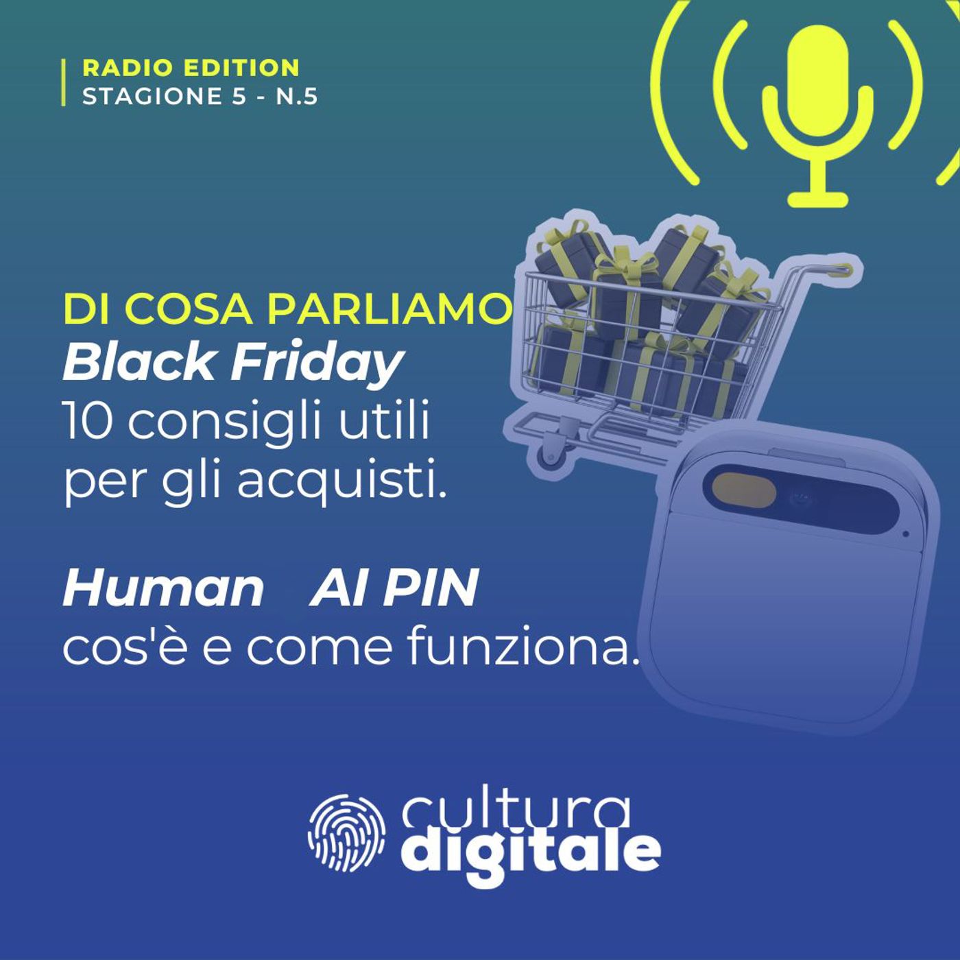 Cultura Digitale