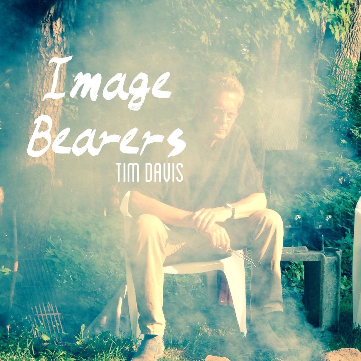 Something is Missing (TIM DAVIS) episode artwork