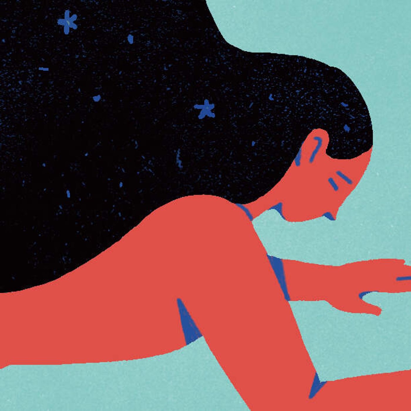 Making Social Change, With Help From Meditation episode artwork