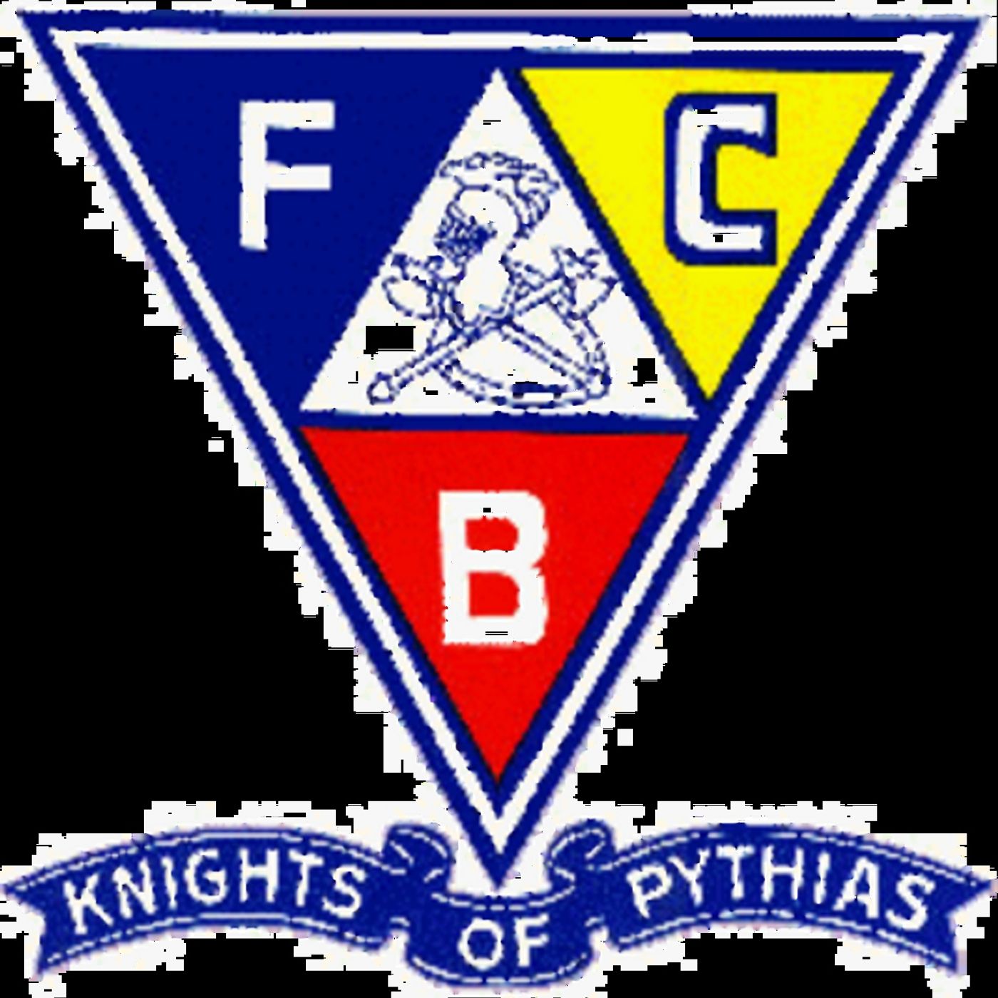 Points of Light Radio fellowships with the Knights Of Pythias