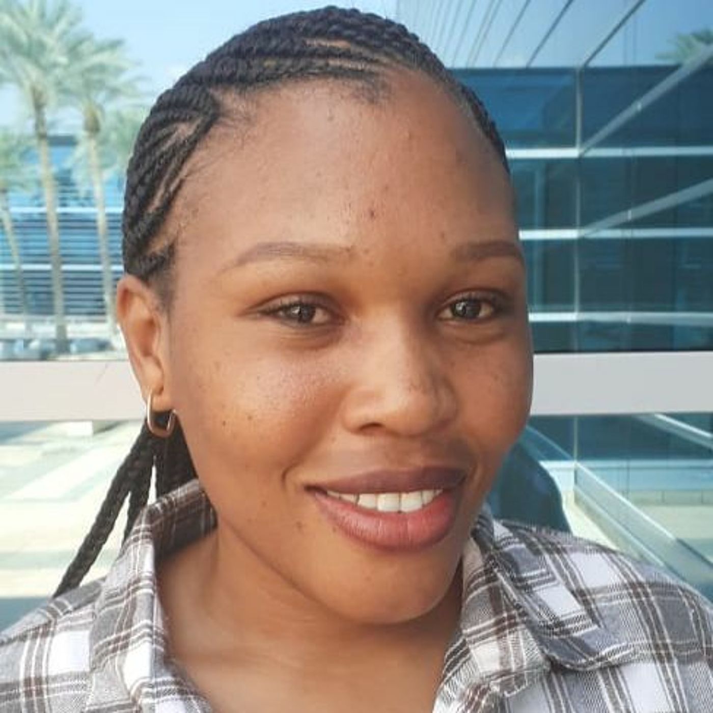 COP28 - An Opportunity To Share Traditional Knowledge With An International Audience Is Remarkable