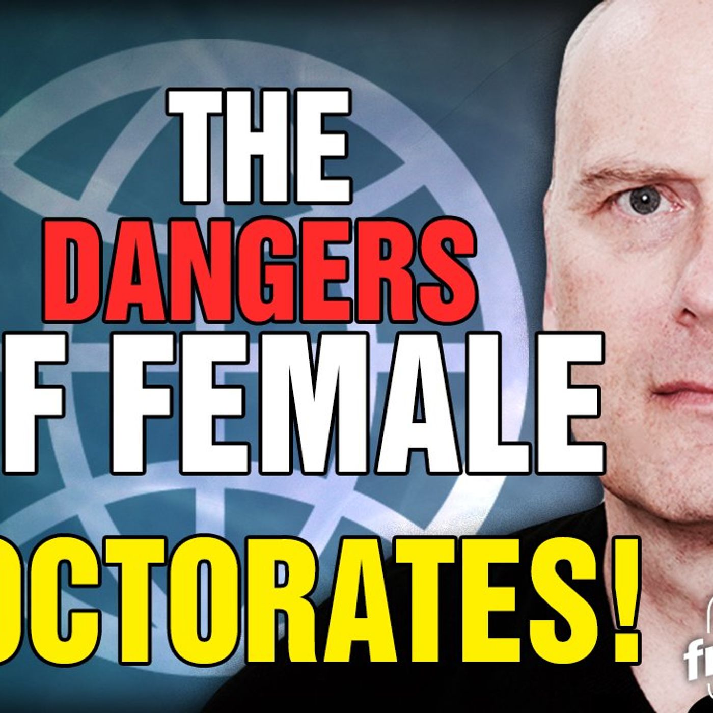 6188 The Dangers of Female Doctorates? episode artwork