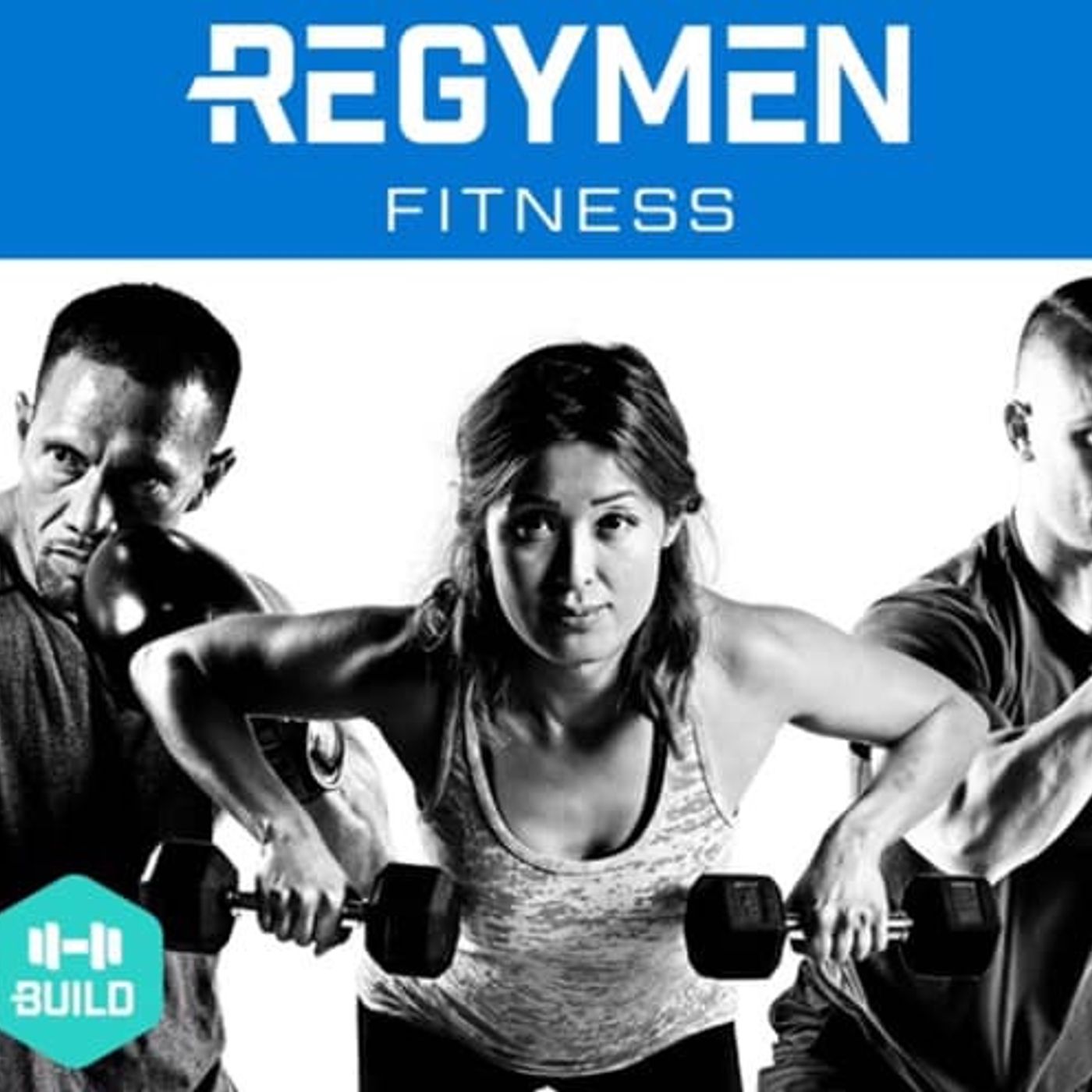 Verge Fitness: More Than A Membership