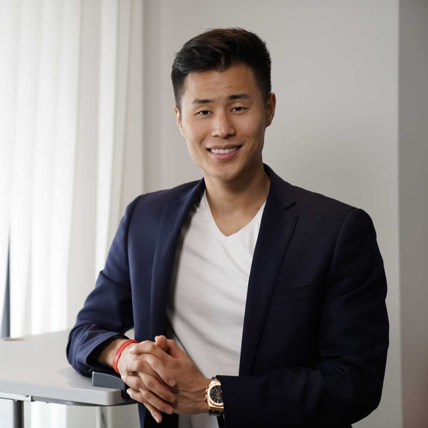 Tim Han Success Insider