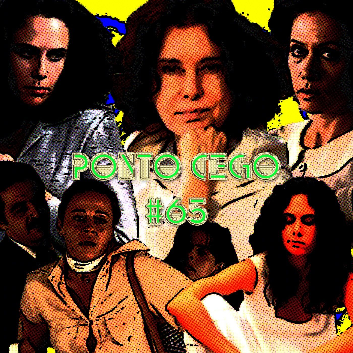 Podcast Ponto Cego