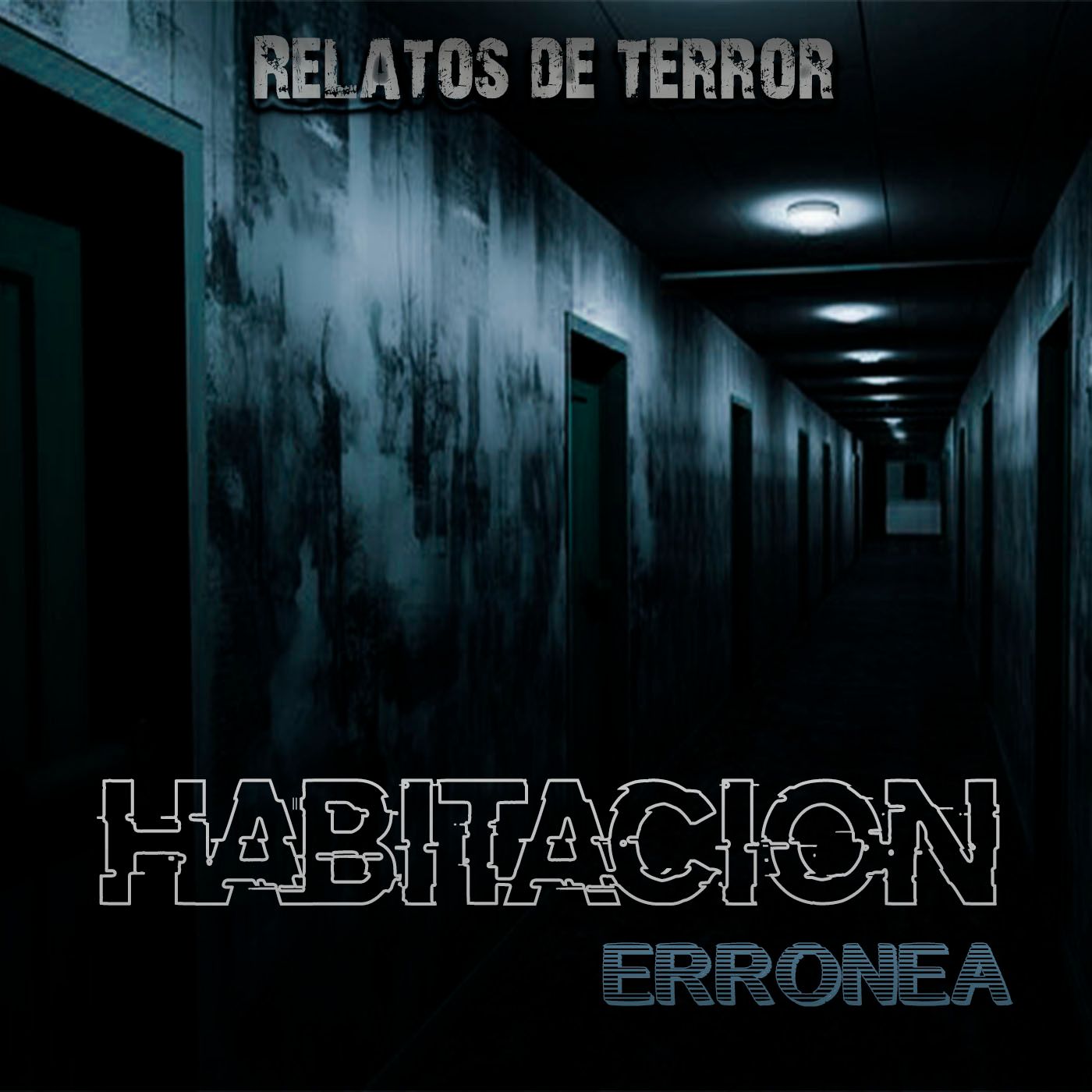 Habitacion Erronea podcast artwork