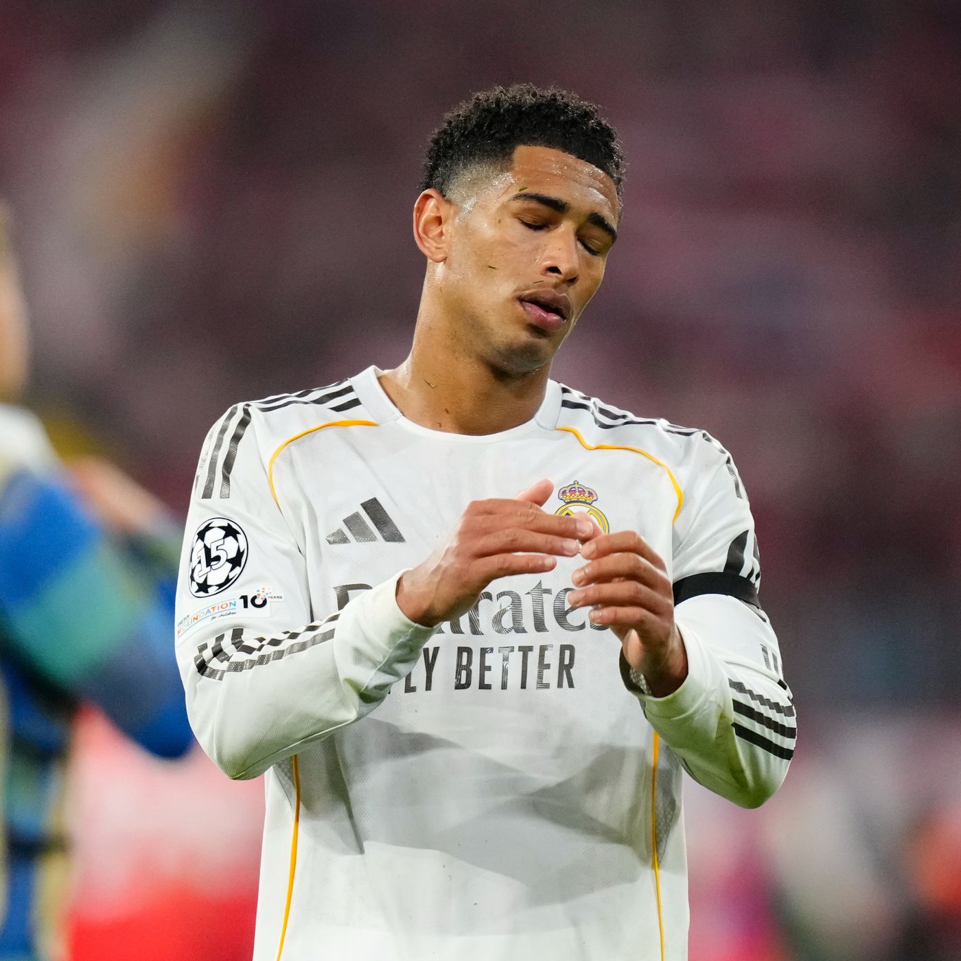 El Análisis | "No se puede ser el Real Madrid sólo tres días al año...": Álvaro Benito 'suspende' a los blancos tras despedirse de la Champi episode artwork