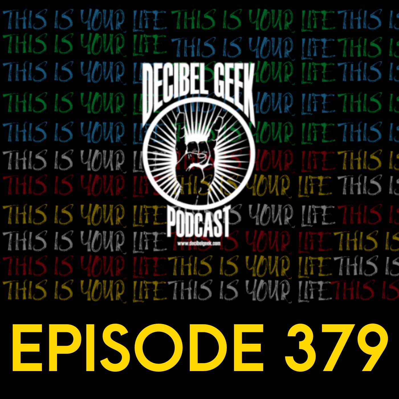 Decibel Geek Podcast