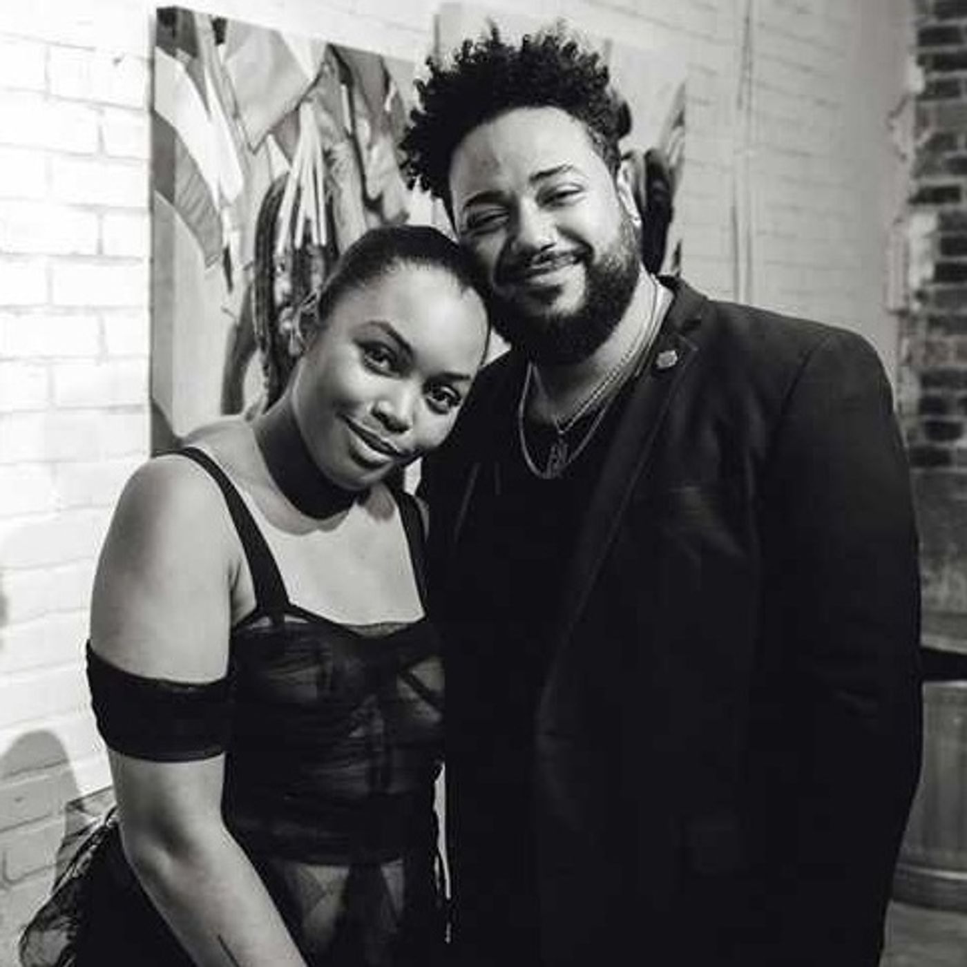 Ep. 46: Pleasure & Pain w/ Tyla