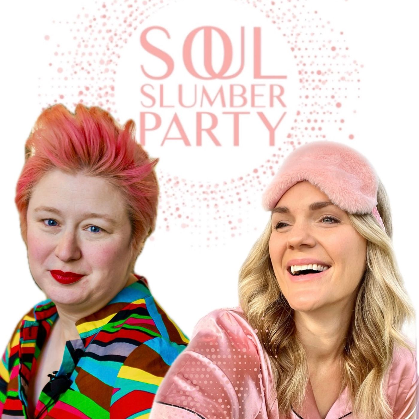 Soul Slumber Party
