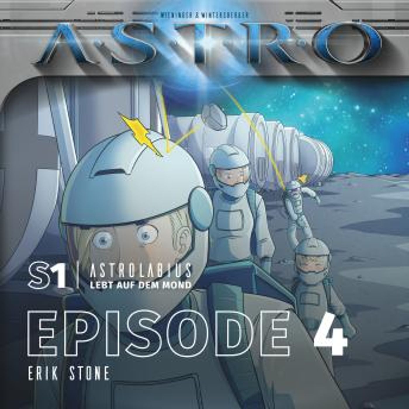 Download Incredible Full Audiobooks in Fiction, Action & Adventure