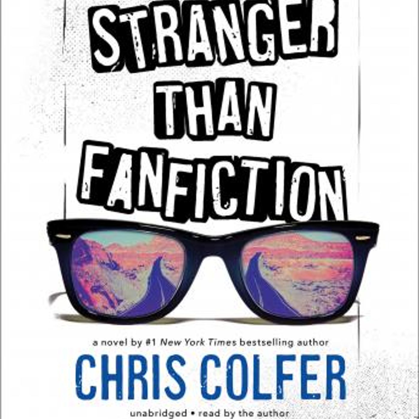 Discover the Best Audio Stories in Teen & YA, Tough Topics