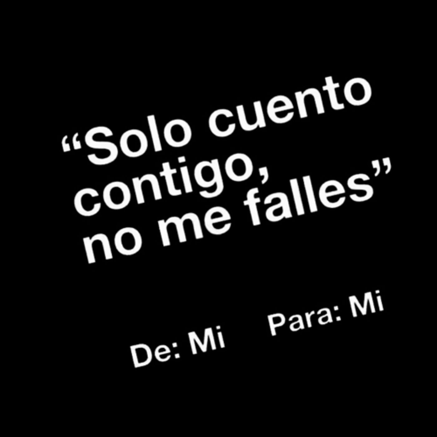 {Sana-Mente} con Fer Altamirano