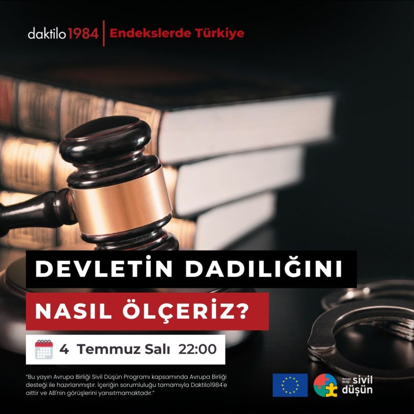 Daktilo1984
