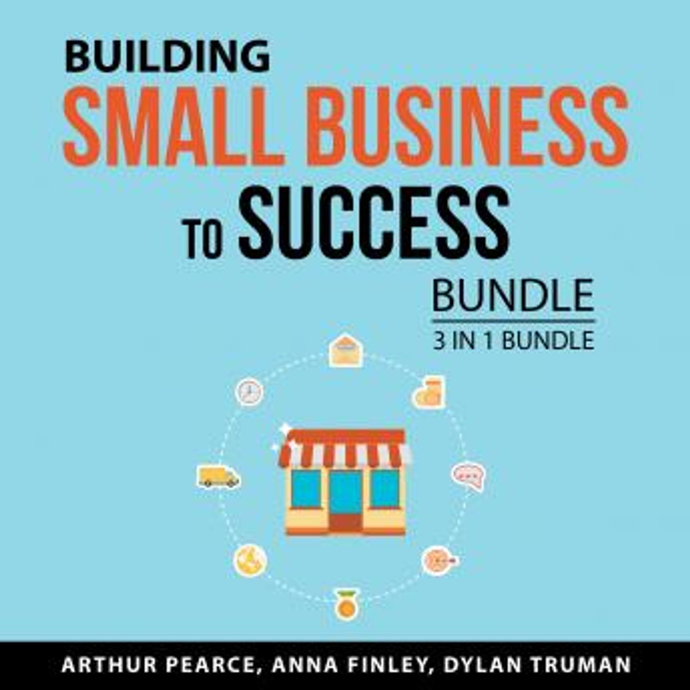 Listen to Top Full Audiobooks in Business & Economics, Business & Career Development