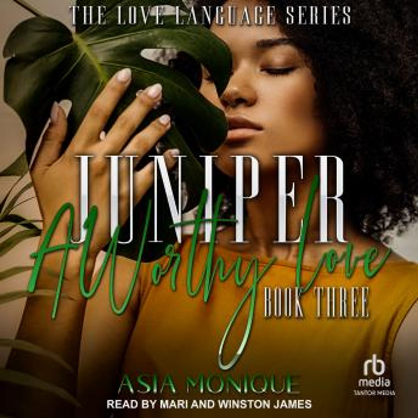 Get New Full Audiobooks in Romance, Modern