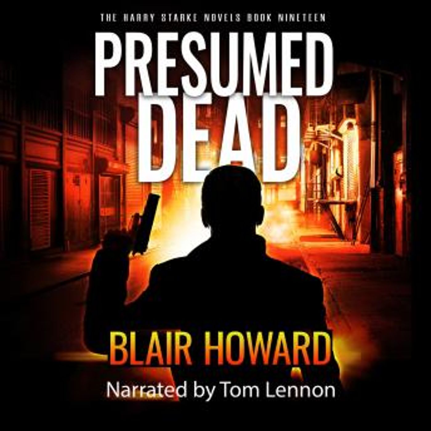 Unlock Top Full Audiobooks in Mystery, Thriller & Horror, Police & Detective