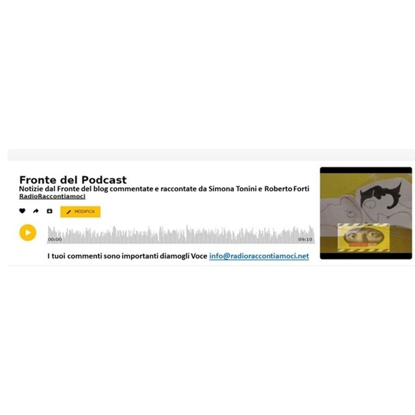 Edizioni Digitali RadioRaccontiamoci