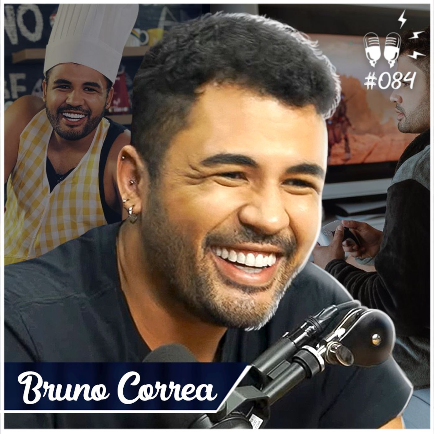 Alerta em 3 minutos podcast