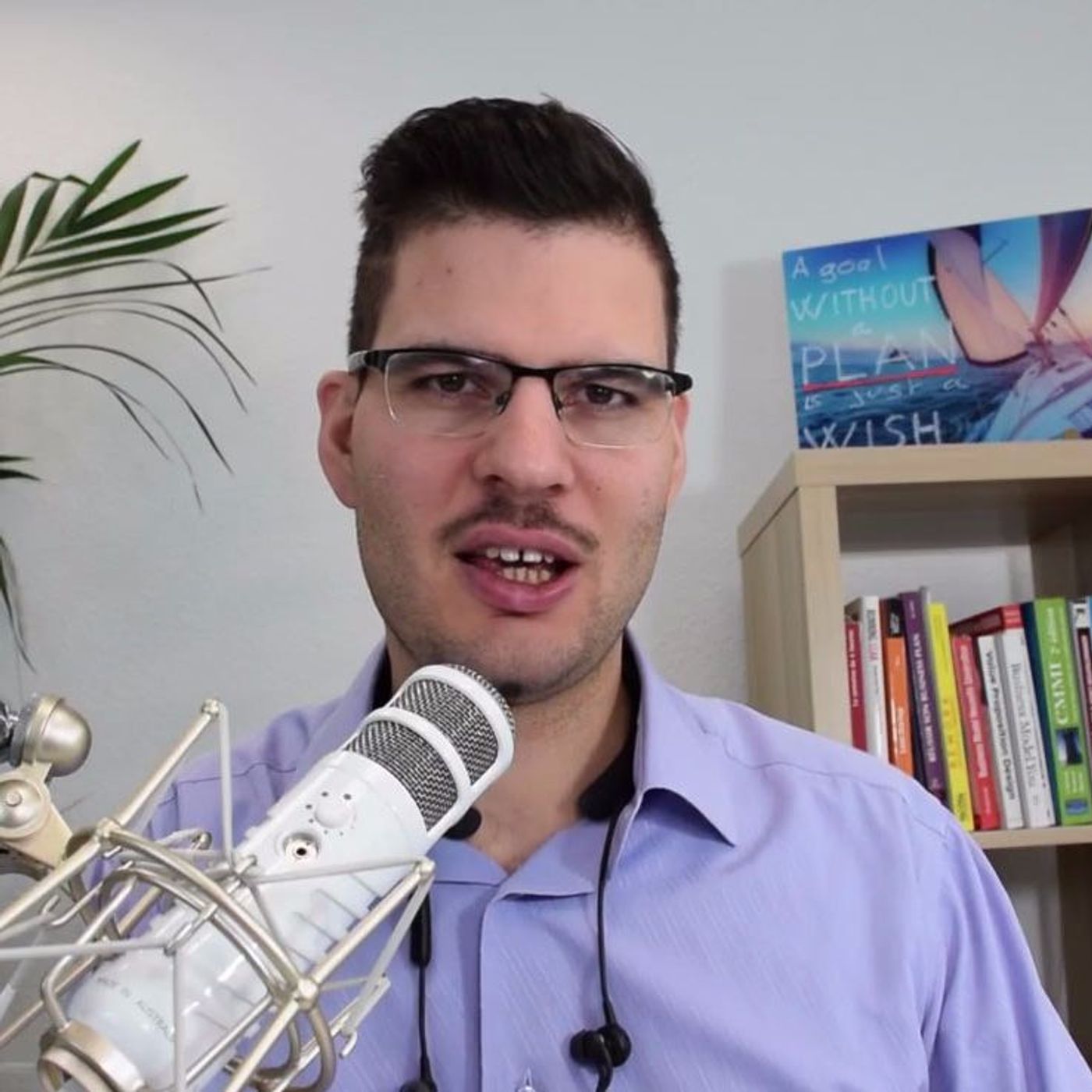 Challenge : un produit vendu = une visite sur ton site internet #226