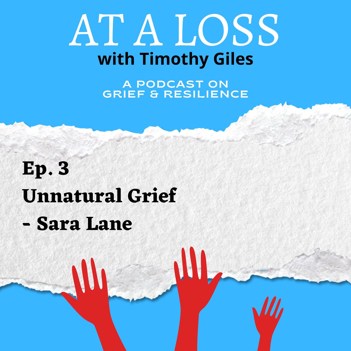 At A Loss - with Timothy Giles