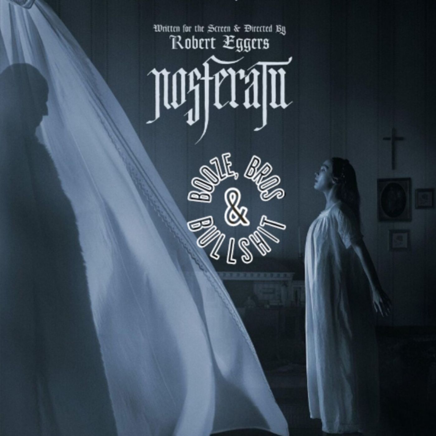 Nosferatu (2024) episode artwork
