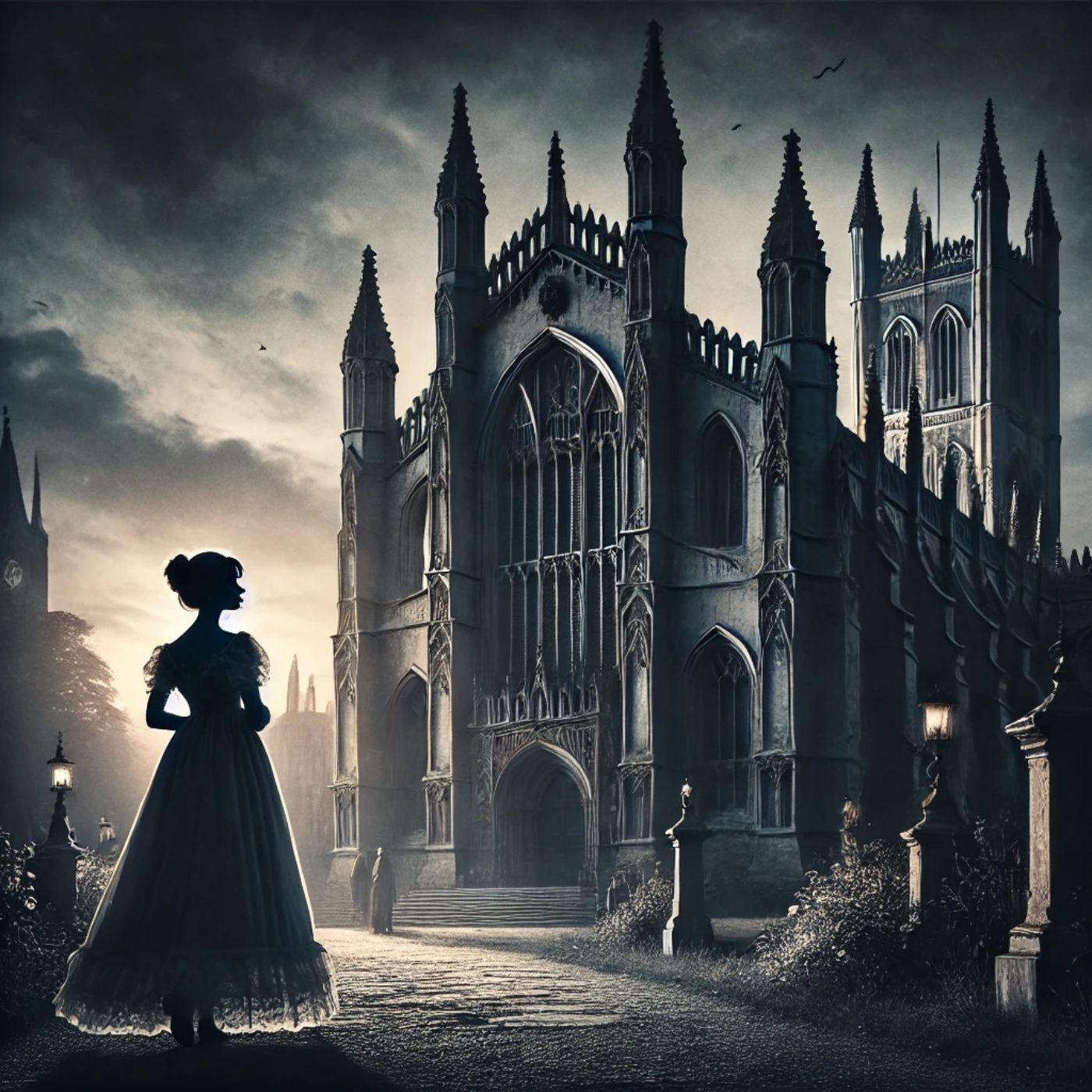 Northanger Abbey
