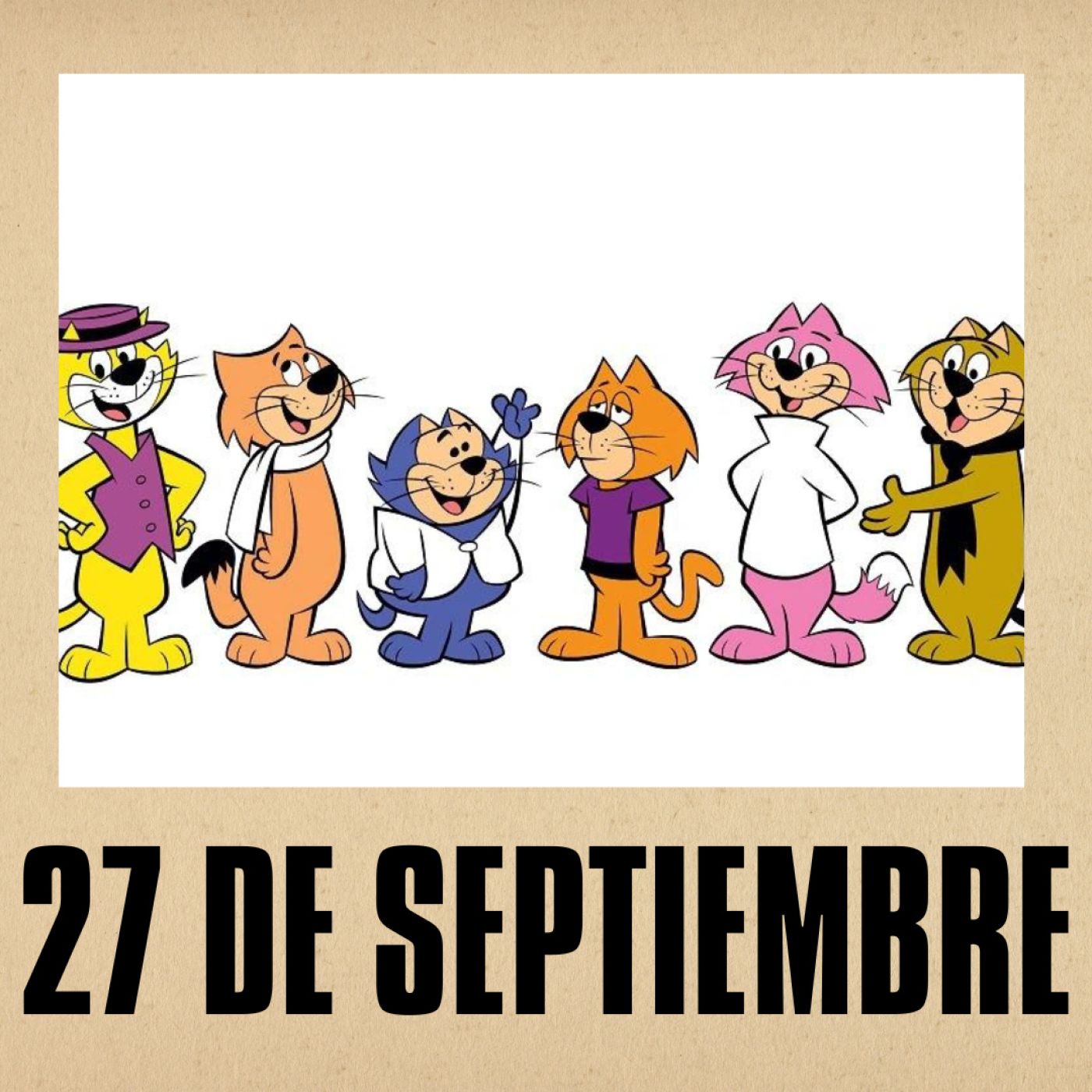 Las mañanas Klanderianas