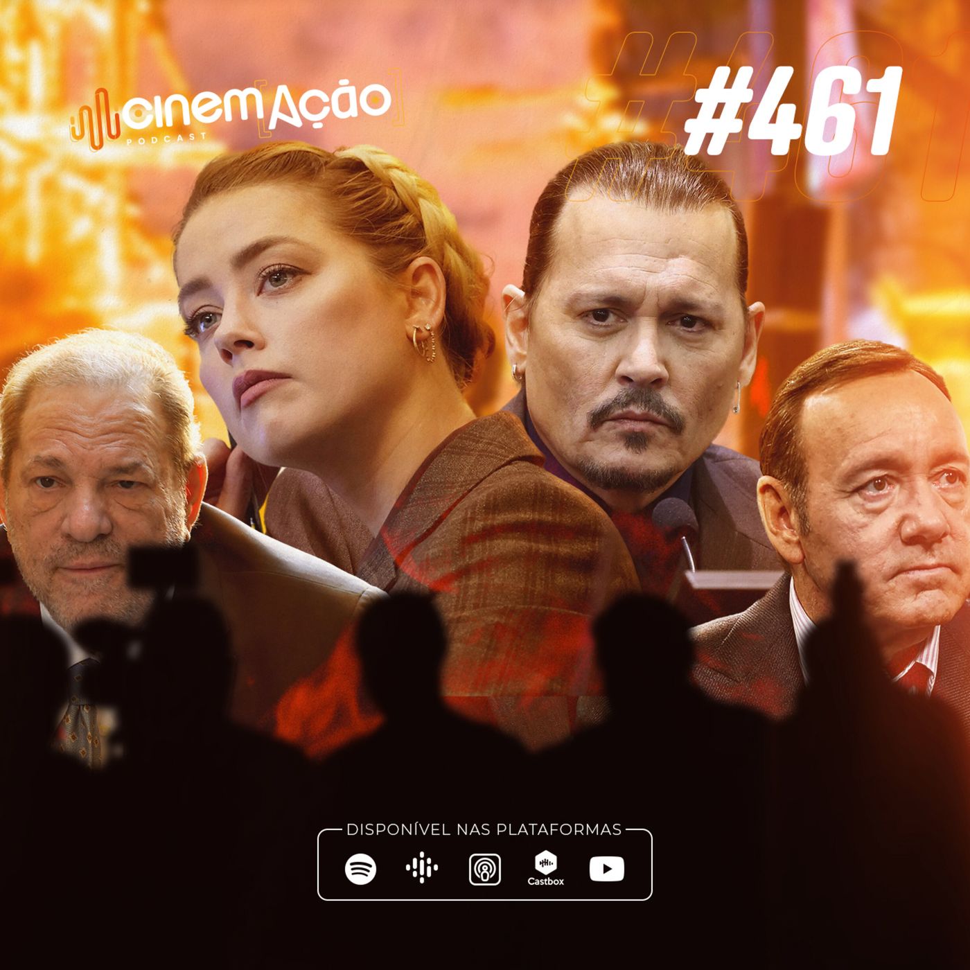 Cinem(ação)