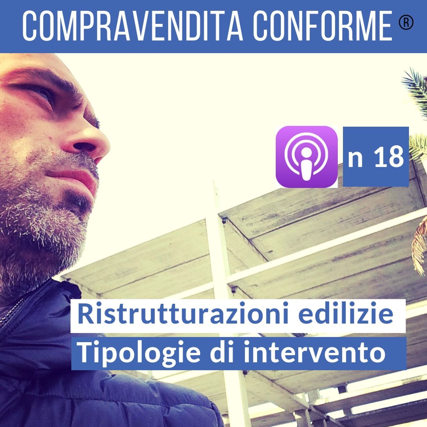 Carlo Pagliai - Conformità urbanistica
