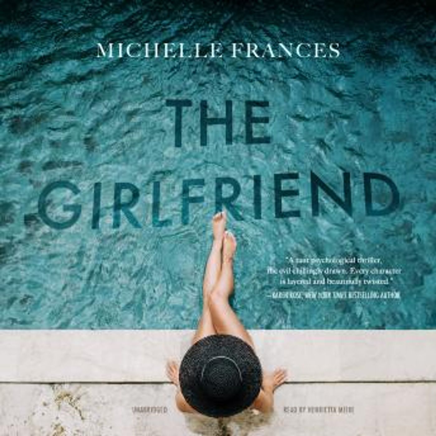 Stream Popular Full Audiobooks in Mystery, Thriller & Horror, Suspense