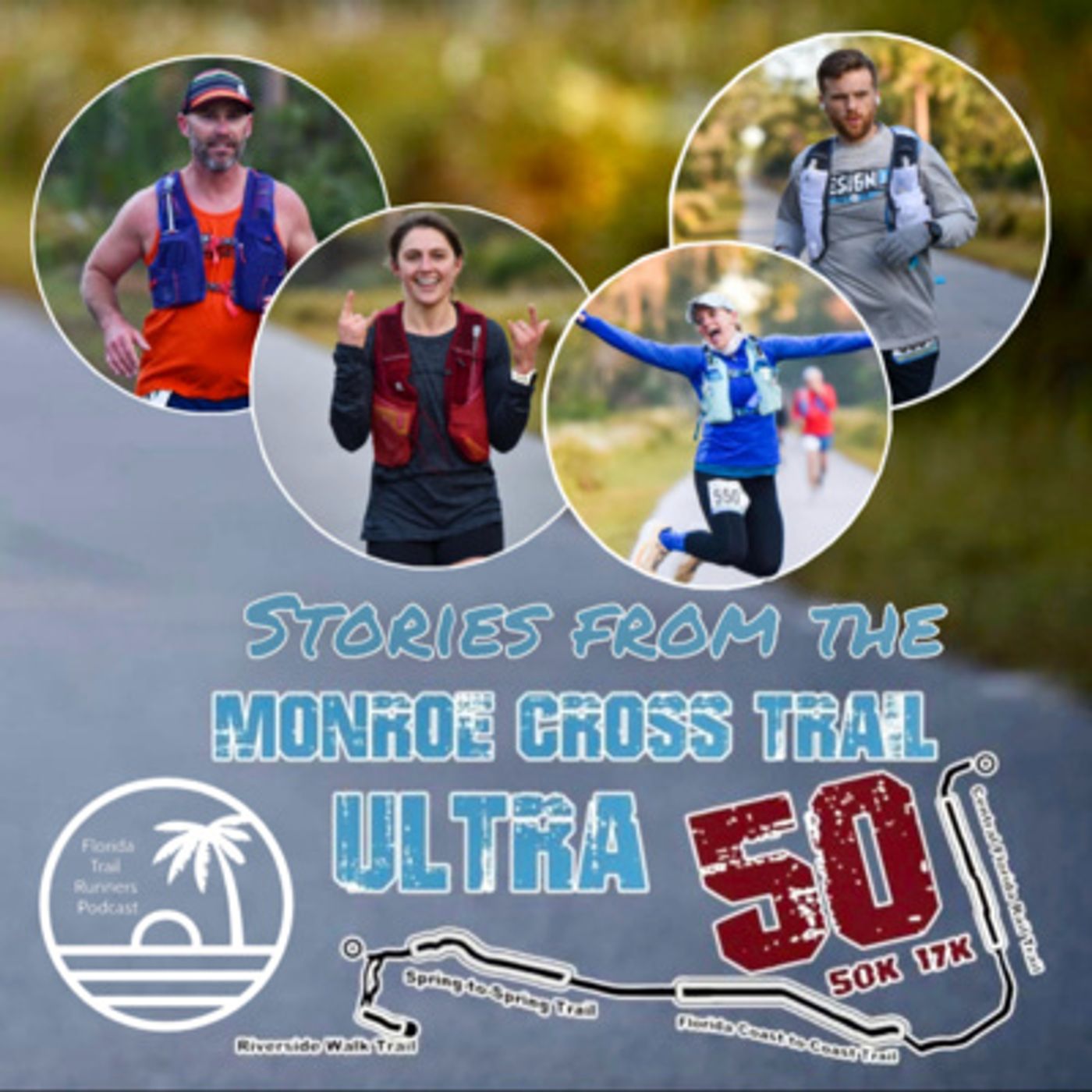 Florida Trail Runners Podcast