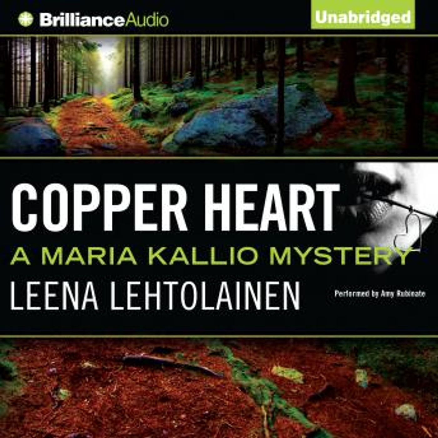 Listen to the Best Full Audiobooks in Mystery, Thriller & Horror, Suspense