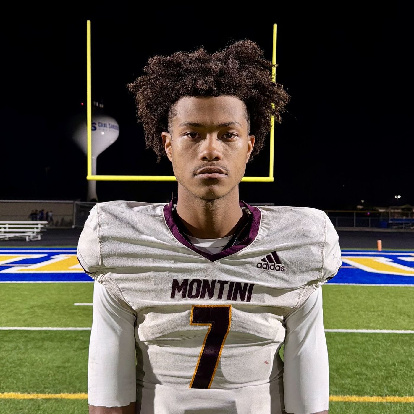 Sandburg ends Montini’s 25-game winning streak, hands Broncos first loss since 2024 episode artwork