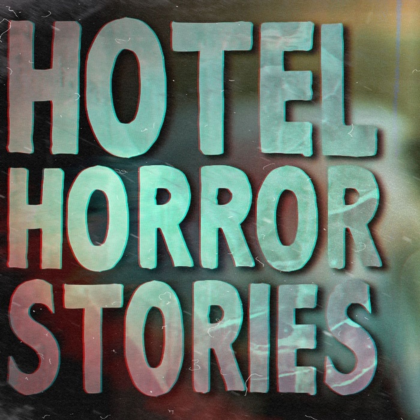 9 True Creepy Hotel Scary Stories episode artwork