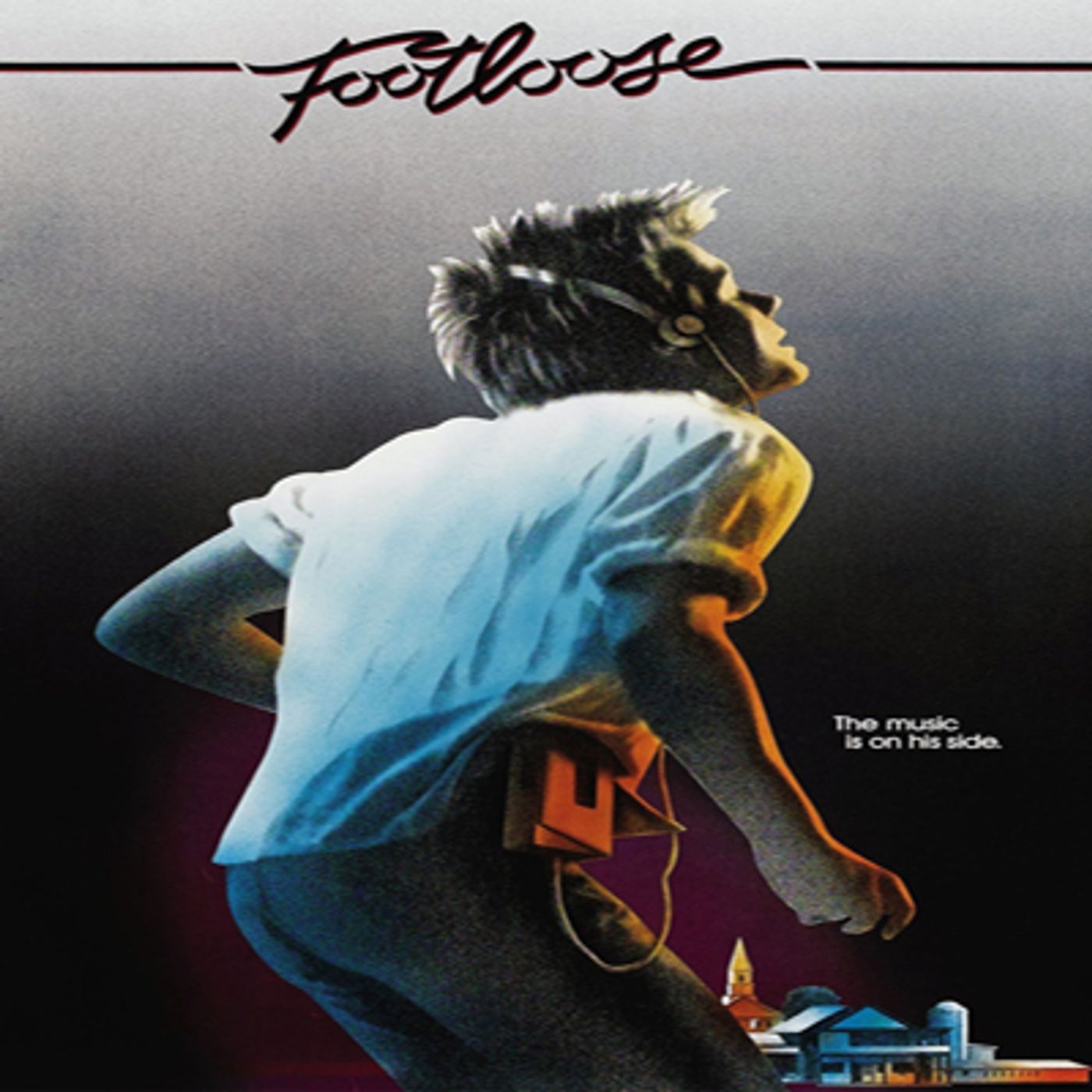 Footloose 2.5hrs 2x episode artwork