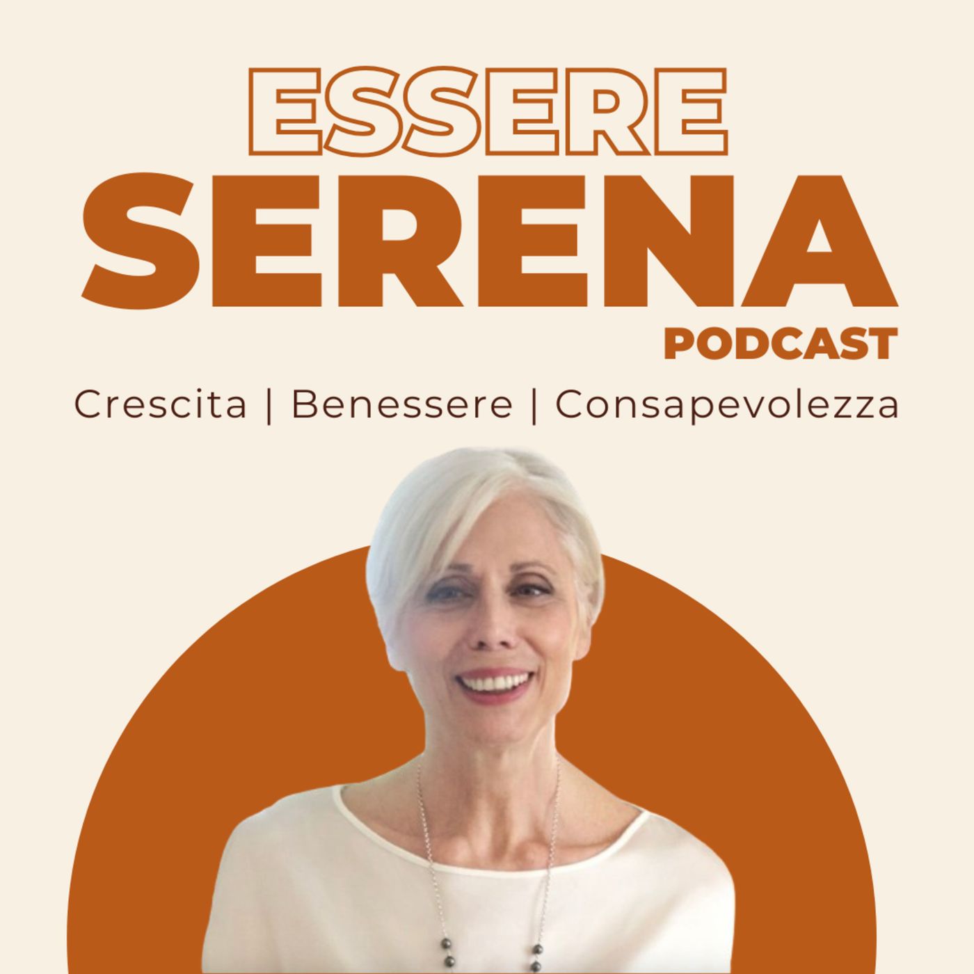 Essere Serena Podcast