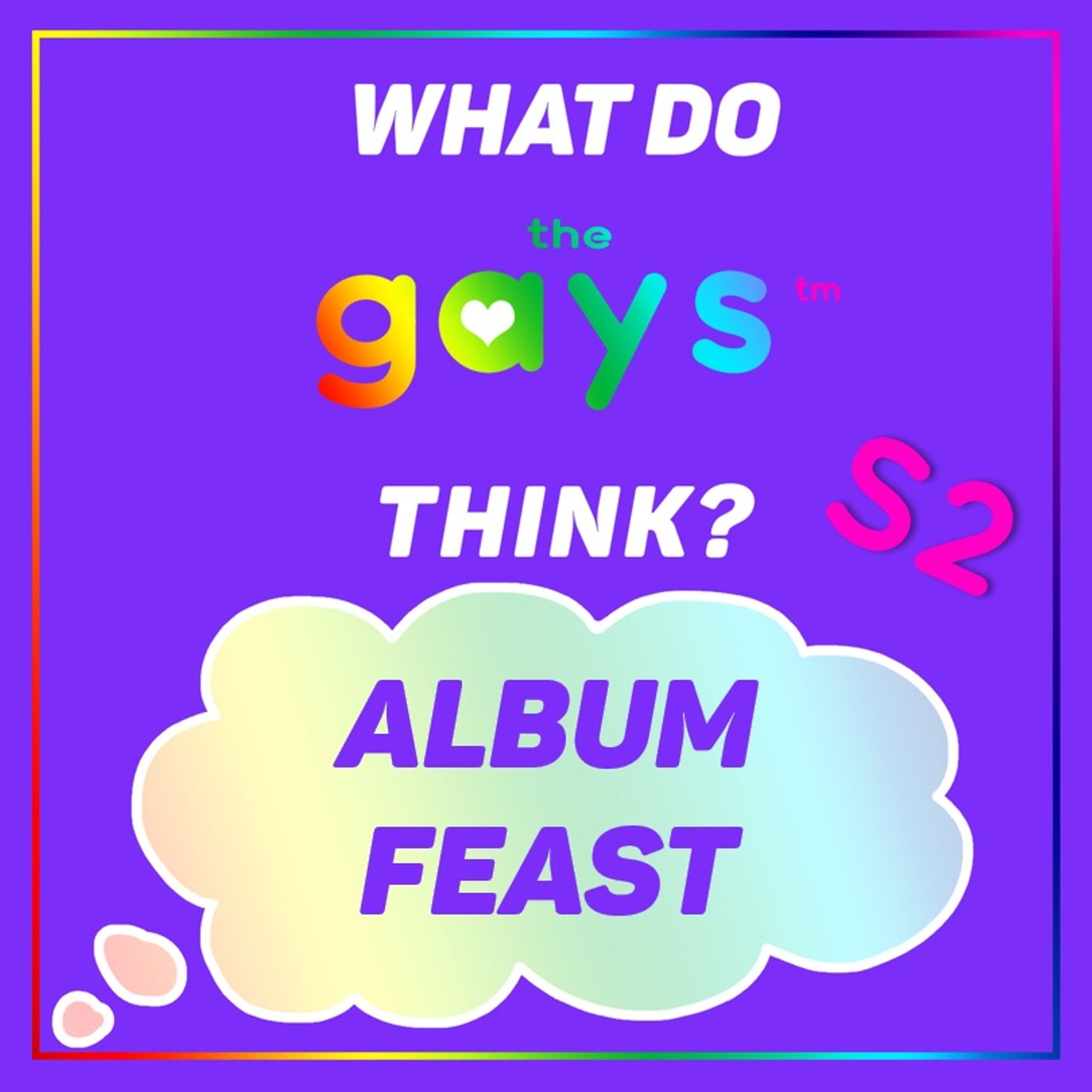What Do The Gays Think?