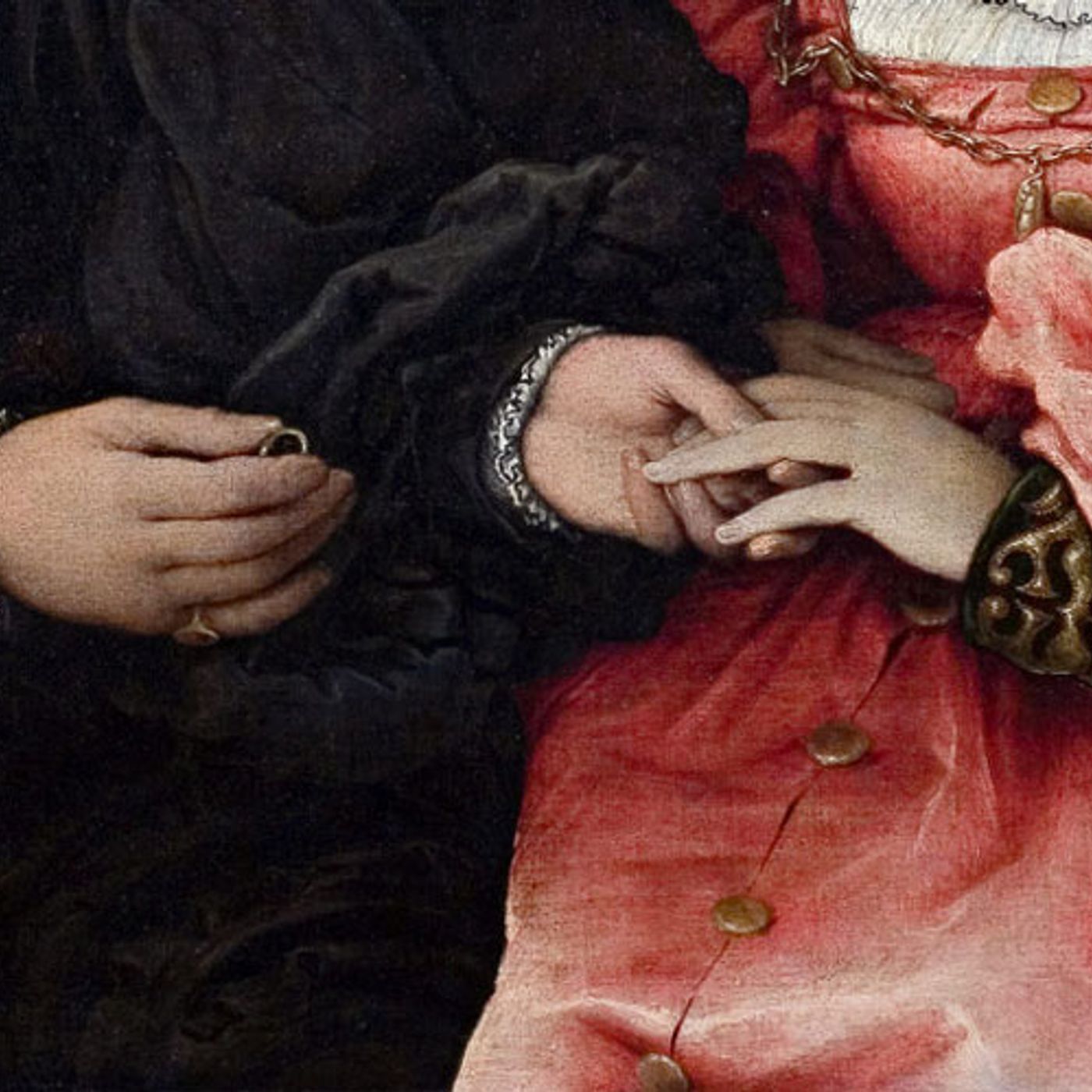 92 - Il Matrimonio secondo la dottrina di Trento episode artwork