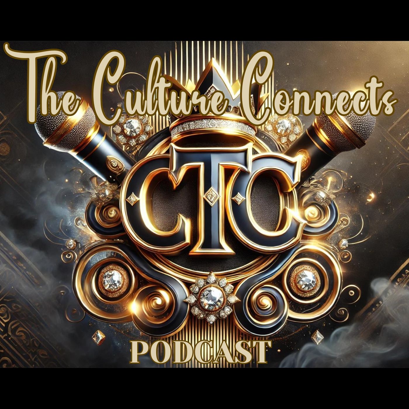 The Culture Connects Podcast