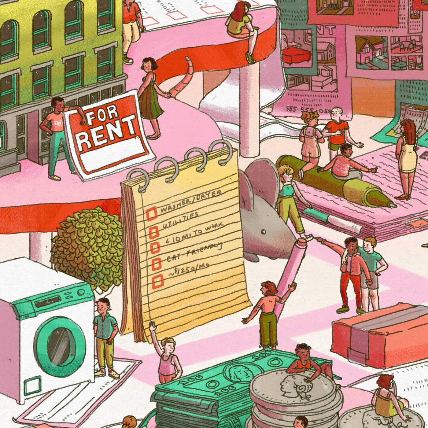 How To Rent Smarter episode artwork