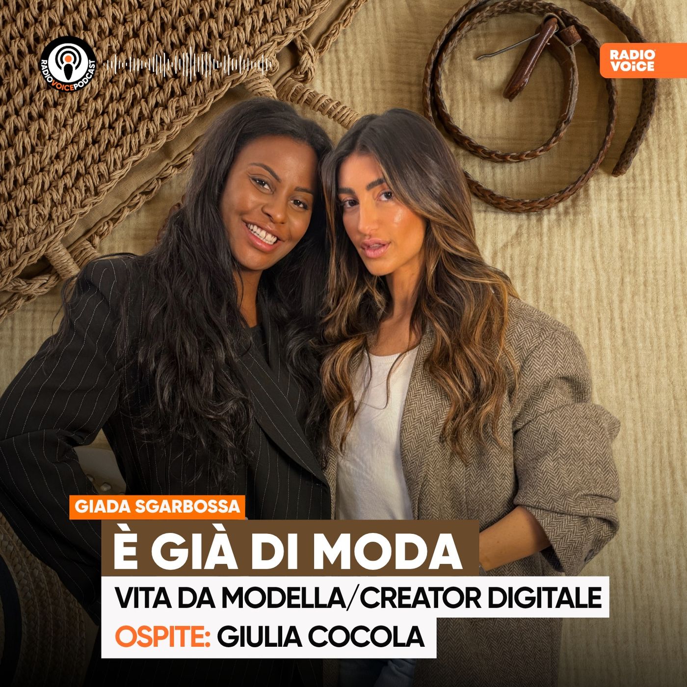 È già di Moda! - Radio Voice