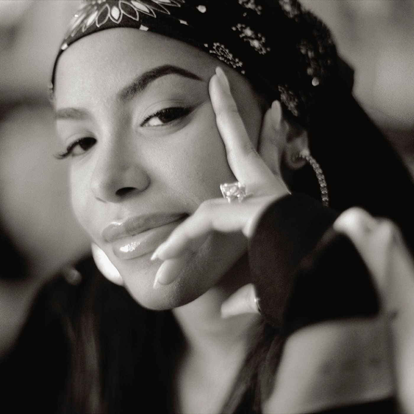 Aaliyah - Princess of R&B 11:7:22 2.34 PM episode artwork