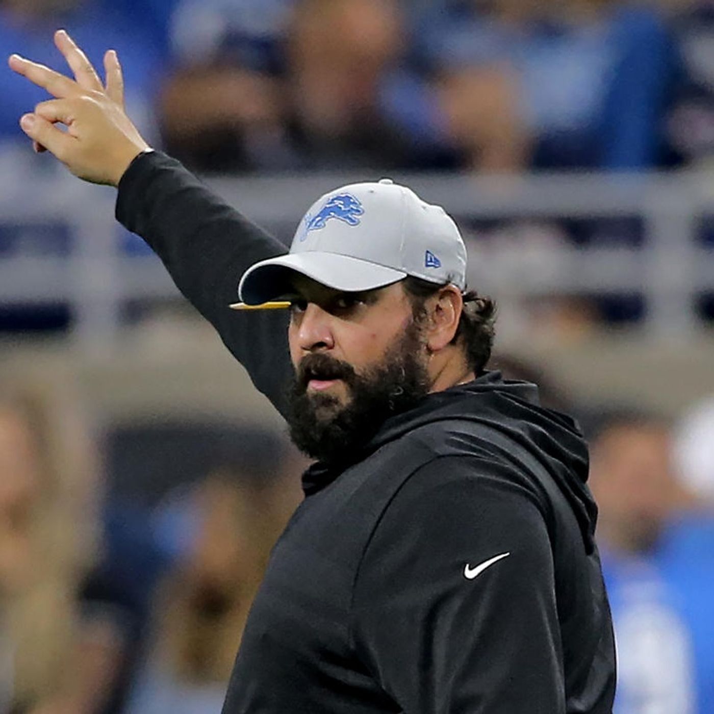 BDJ: 9-24-18 FULL SHOW (Lions Stun Patriots on Sunday Night Football) episode artwork