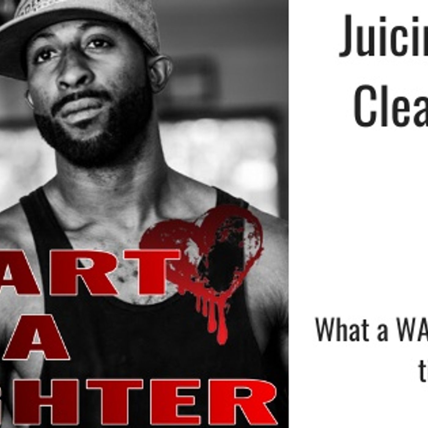 Juice Cleansing - is BS | Juicing is Genius