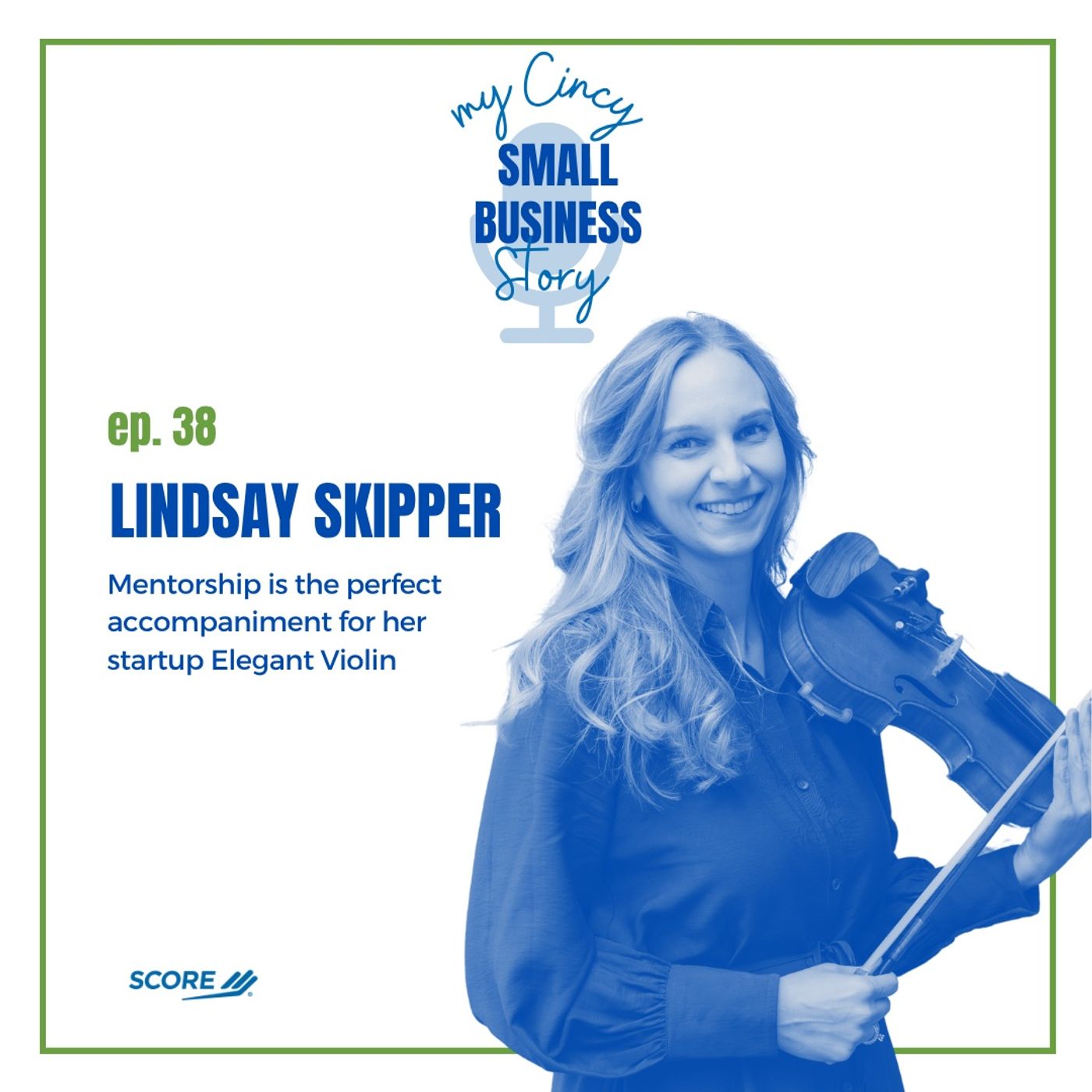 My Cincy Small Business Story