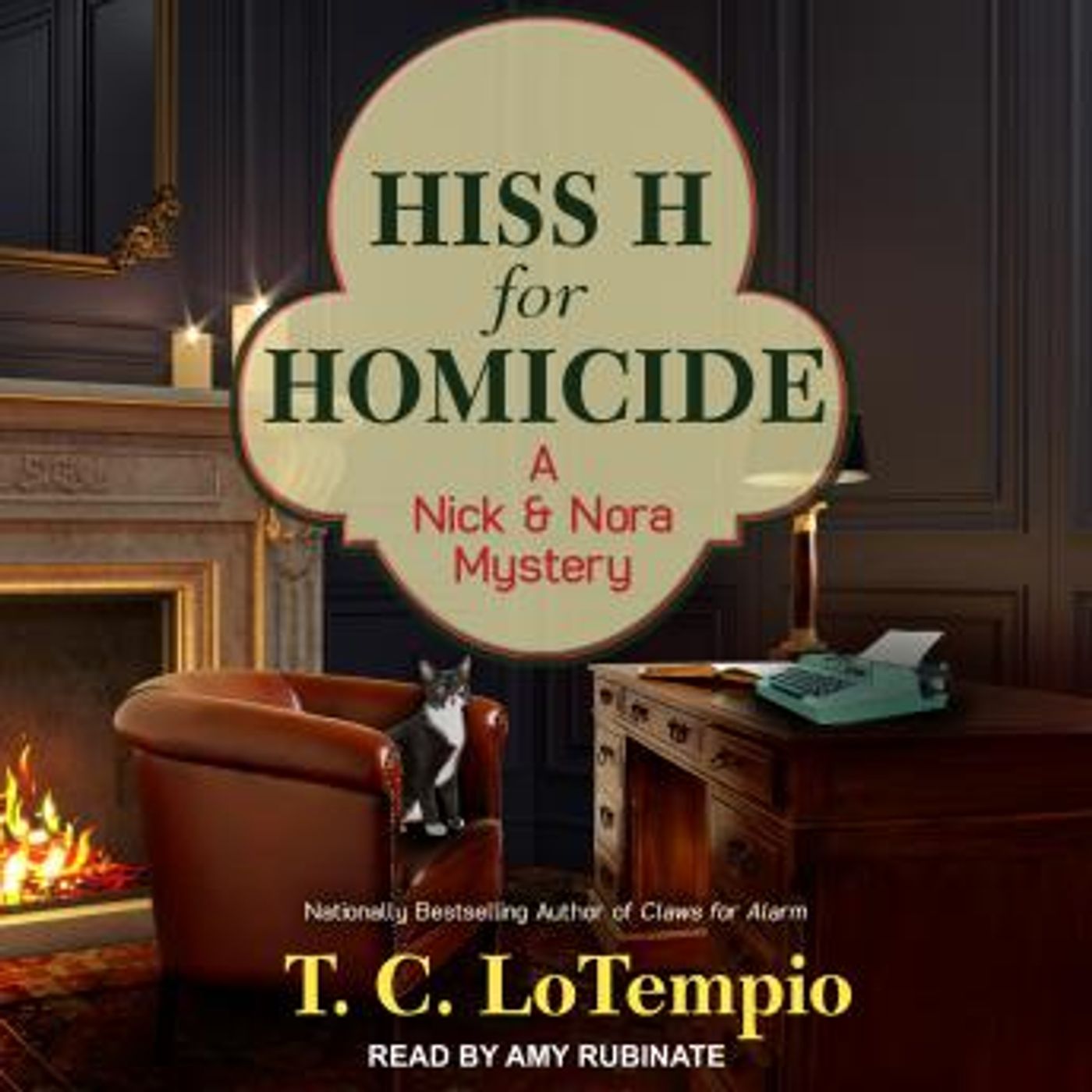Access Unmissable Full Audiobooks in Mystery, Thriller & Horror, Police & Detective