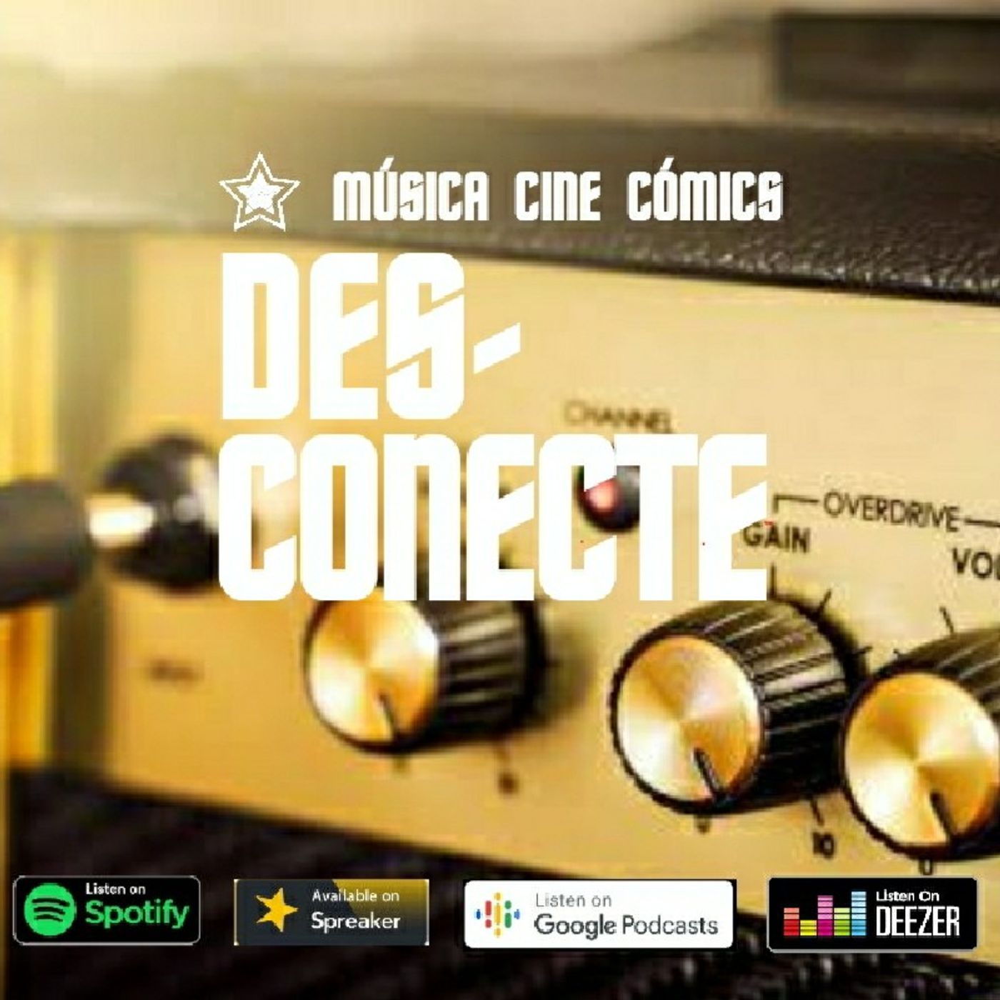 Desconecte
