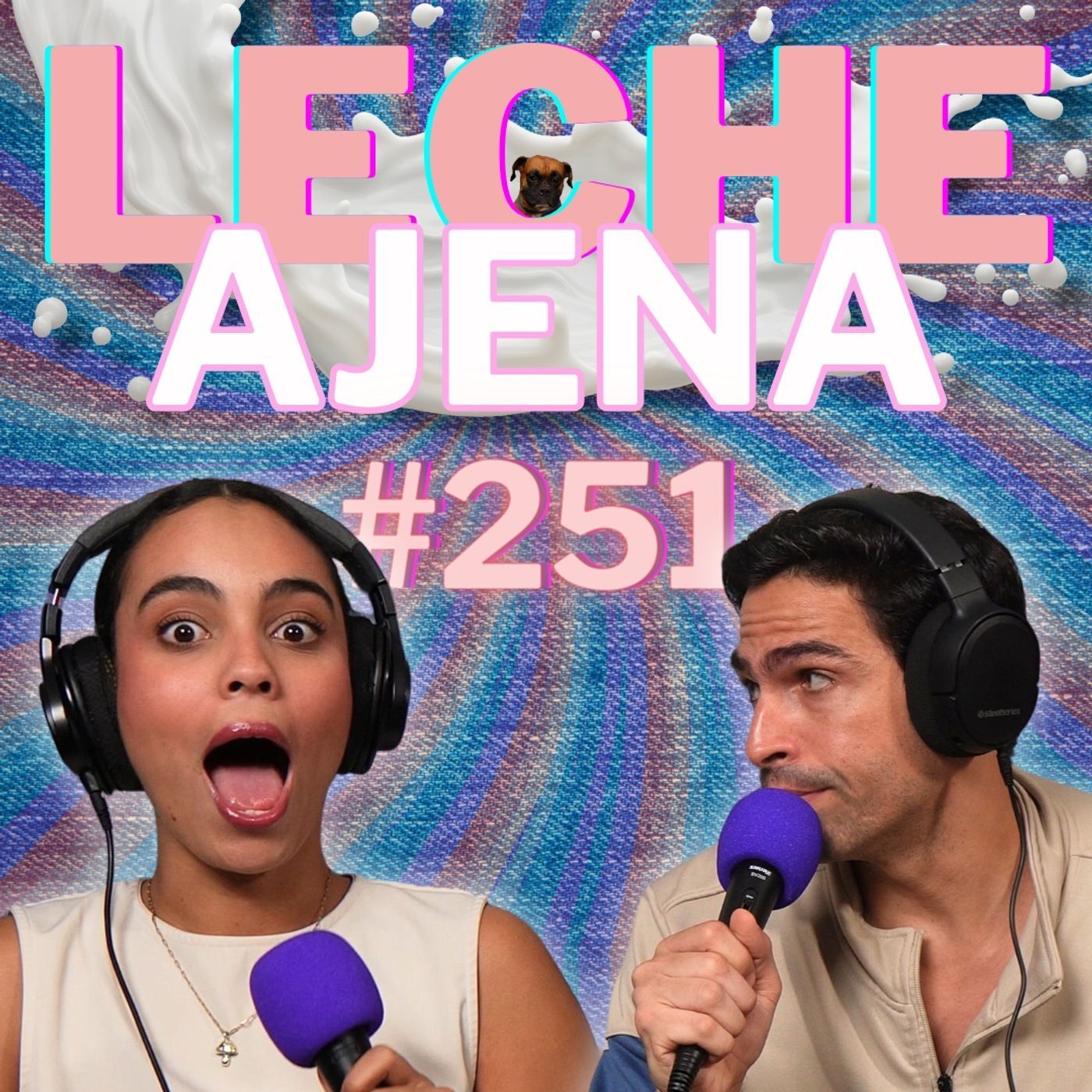 Lenguas Calvas Podcast